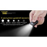 Наключный фонарь NITECORE TINI2 SS OSRAM P2 21928