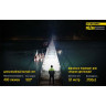 Налобный фонарь NITECORE NU30 Army Green Cree XP-G2 S3 16147
